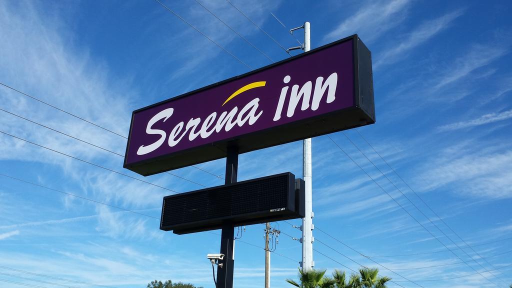 Serena Inn Citrus Ridge Екстериор снимка